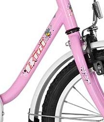 Bachtenkirch Kinder Fahrrad BIBI - 2