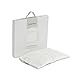 The Little Green Sheep 60 x 120 cm Organic Cot Jersey Fitted Sheet