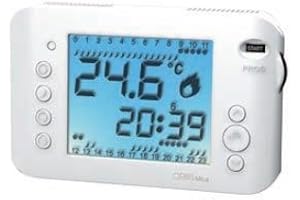 ORBIS ITALIA ORBIS MIRUS BIANCO LUX CRONOTERM. PARETE OB324700