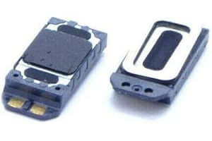 Handywest® Kompatibel für Samsung Galaxy A51 SM-A515F/ds A71 SM-A715F/ds Hörmuschel Lautsprecher Ohrmuschel Hörer in Ear Speaker Earpiece