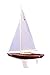 Price comparison product image aero-naut Modellbau Aero Model Naut 300900 – Bella Sailing Boat
