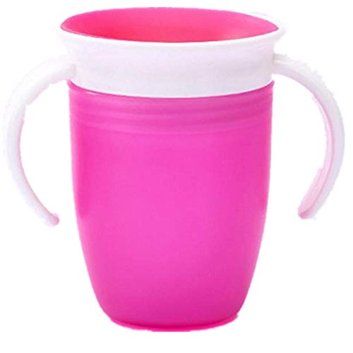 Preisvergleich Produktbild Kinderbecher Kinder Baby Kindertrinkbecher Babybecher Zertrümmertasse Kinder