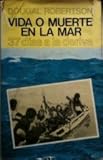 Image de Vida O Muerte En La Mar - Encuadernado