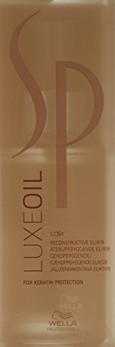 Wella SP – Luxe Oil – Haaröl 100ml mit Arganöl - 2