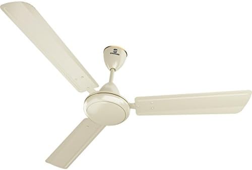 Standard Sailor 1400mm Ceiling Fan (Ivory)