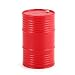 Produktbild laonBonnie Heizöl Benzin Simulierte Tankcontainer-Halterungen Simulation Big Drum Modell für 1/10 RC4WD D90 Geländewagen RC Car Vehicle
