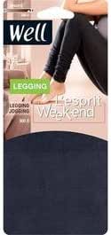 legging ck