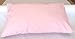 Junior/Cot bed Pillowcase pink