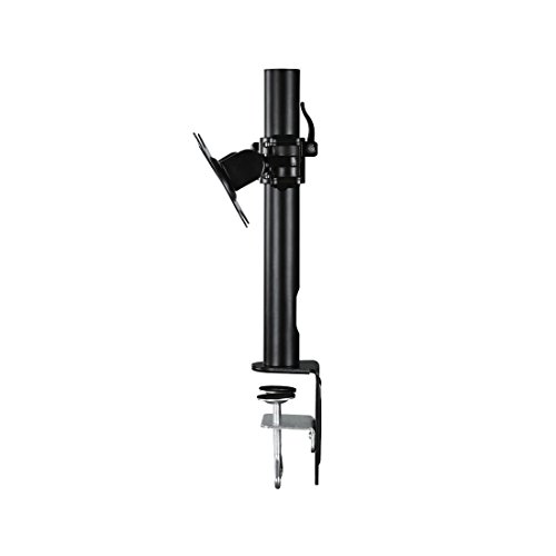 Hama 00095826 Monitorarm „FULLMOTION“, 66 cm (26 Zoll), 1 Arm schwarz - 4