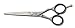 Jaguar Pre Style Relax Left-Handed Scissors, 5.75 Inches, 1 Piece