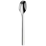 Design: Jutta Keil WMF Nuova Marmelade-/ Honiglöffel, Cromargan Edelstahl poliert, spülmaschinengeeignet, L 16 cm