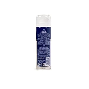 Men Sensitive Shaving Foam 300 Ml - Image 3