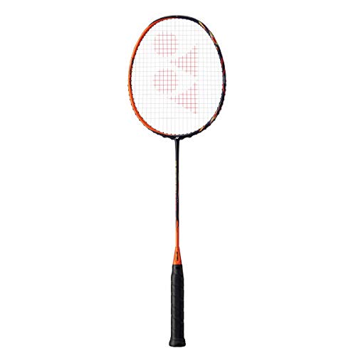 Preisvergleich Produktbild Yonex Badmintonschläger Astrox 99 bespannt mit Hülle