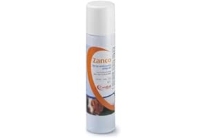 CANDIOLI FARMACEUTICI ZANCO-SPRAY 250ML
