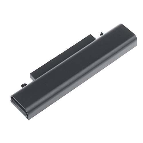 Vinteky® 5200mAh Neue Akku Ersatz für SAMSUNG N210, N220, NB30, X420, X520 Series. N210, N210-Malo, N210-Malo Plus, N210-Mavi Plus, N220 Maroh, N220 Marvel, N220 Mito, N220-11, N220-Maroh Plus, N220-Marvel Plus. Kompatibele Teilnummer: AA-PB1VC6B, AA-PL1VC6B/E - 2