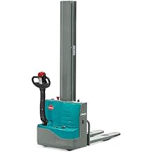 Suchergebnis Auf Amazon De Fur Elektro Hubwagen Ameise