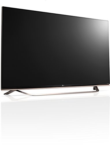 4k fernseher Vergleich LG 60UF8519