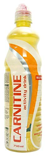 Preisvergleich Produktbild Carnitine Activity Drink