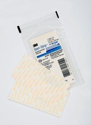 Steri Strip Steril 12x102mm R1547, 50X6 St