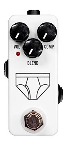 WHITEY TIGHTY JHS PEDALS