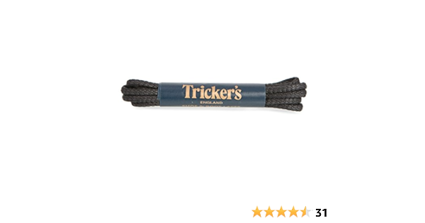 trickers shoe laces