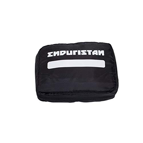Preisvergleich Produktbild Zubehörtasche für Motorräder, Kleinteile Organizer von Enduristan