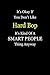 Produktbild It's Okay If You Don't Like  Hard Bop  It's Kind Of A Smart People Thing Anyway: Blank Lined Notebook Journal Gift Idea