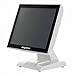 Produktbild TPV APPROX APPTPV01WH+ BLANCO - INTEL J1900 QC 2GHZ - 4GB - 64GB SSD+1TB - 15"/38.1CM TÃCTIL - VISOR VFD 2 LINEAS*20 CARACTERES