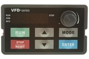 Tastierino Delta KPE-LE02, per Unità di controllo serie C200