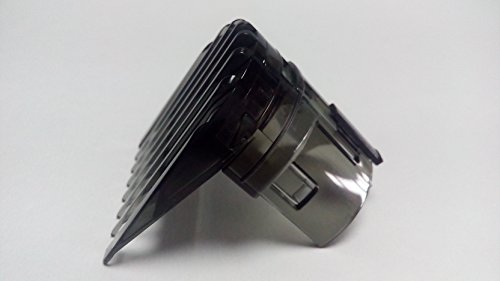 New HAIR CLIPPER Small COMB For Philips QC5550 QC5530 QC5510 QC5570 QC5580 1-3MM BEARD Trimmer clipper hair shaver Replacement Accessories Parts