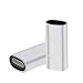 Produktbild AIflyMi Apple Pencil Lightning Adapter,Apple Pencil Ladeadapter iPad Pencil Adapter Weiblich Zu Weiblich Adapter ipencil Ladegerät für iPad, iPad Pro (weiß)