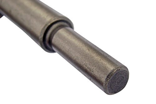 HM Forstnerbohrer Kunstbohrer Holzbohrer Topfbohrer Sacklochbohrer Ø 38mm - 3