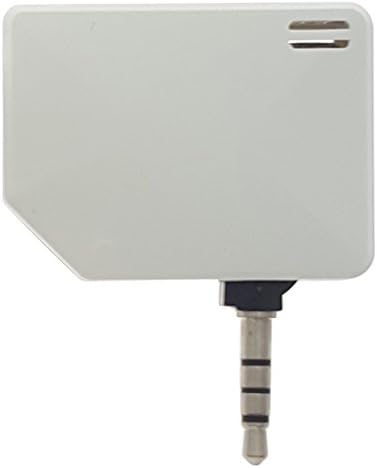 iTrend iCheck Alcohol and Kiss Level Checking Device UK SIM-Free Smartphone with Aux-In Jack