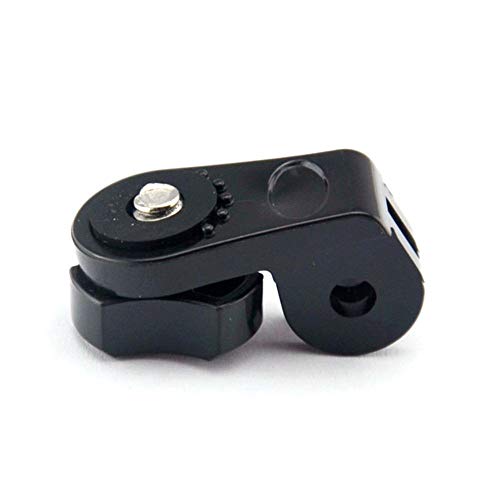 Preisvergleich Produktbild Shop4 - Denver ACK-8060W Adapter - Erweitern Schwarz