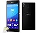 Produktbild Sony Xperia Z3+ 32GB Dual-SIM Schwarz EU [13,2cm (5,2") LCD Display, Android 5.0, 21MP Hauptkamera]