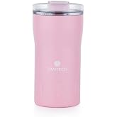 Schafer Santeco Kariba Termos 350 Ml- Pembe