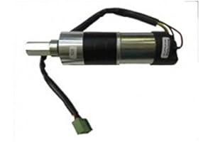 Zucchetti: Motore ruota IMS PM42 completo di riduttore per Ambrogio Robot L200