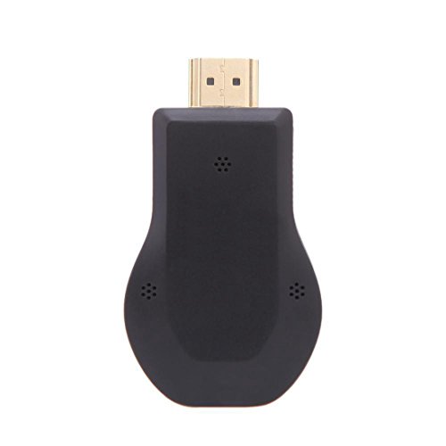 SODIAL(R) M2 Plus 1080P Miracast Fernsehapparat Wifi Anzeigen-Empfaenger HDTV Dongle Airplay DLNA 1N6S - 4