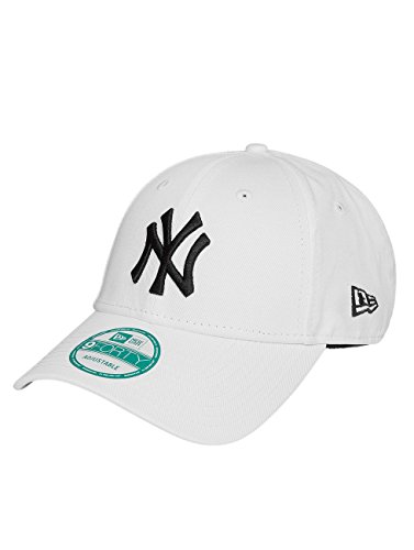 New Era 10745455 Casquette de Baseball Homme
