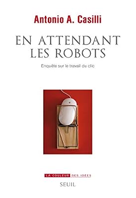 Le Seuil En attendant les robots