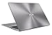 Produktbild ASUS Notebook UX510UW-CN096T, 15,6", Full HD, Intel® Core™ i7-7500U Prozessor (2,7 GHz), Microsoft Windows, 8GB RAM
