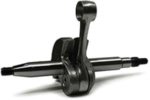 Sägenspezi Vilebrequin pour Stihl TS410 TS420 TS 410 420