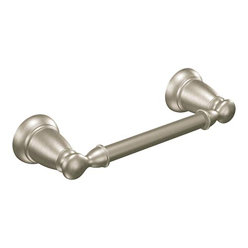 Preisvergleich Produktbild Banbury Brushed Nickel Toilet Paper Holder-BN TOILET PAPER HOLDER