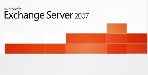 Preisvergleich Produktbild Microsoft Exchange SRV - STD IN