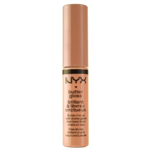 NYX Butter Gloss - Fortune Cookie