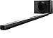 Produktbild Philips HTL7140B/12 5.1 Soundbar mit Ambisound (4K2K, Bluetooth/NFC, HDMI Arc, USB) Schwarz