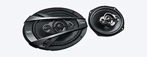 Sony XS-XB6941 650 Watt Portable Speaker (Black)
