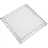 CATA CT-5286 30x30 Clip-In Panel LED Armat&uuml;r, Beyaz