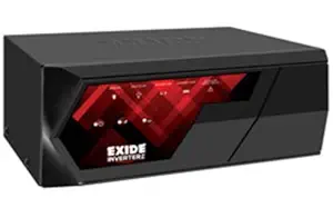 Exide Technologies Majic 825 Inverter