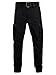 Produktbild John Doe KAMIKAZE CARGO Hose Regular Cut mit DuPont Kevlar® Faser - schwarz, Schwarz, 34W x 32L